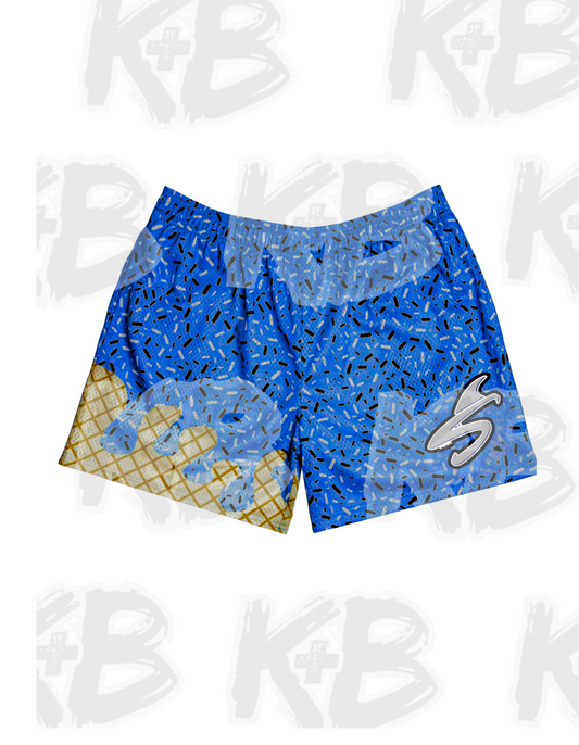Sharks Shorts 14