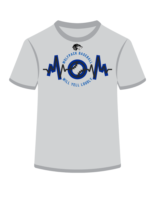 NM Wolfpack Mom Rhythm