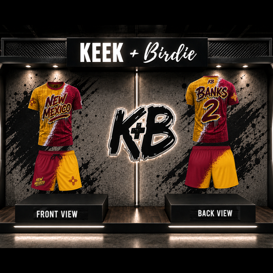 KB set NM design 2