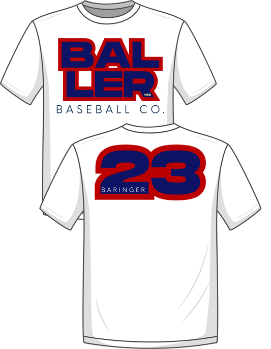 Rowan-BALLER co.