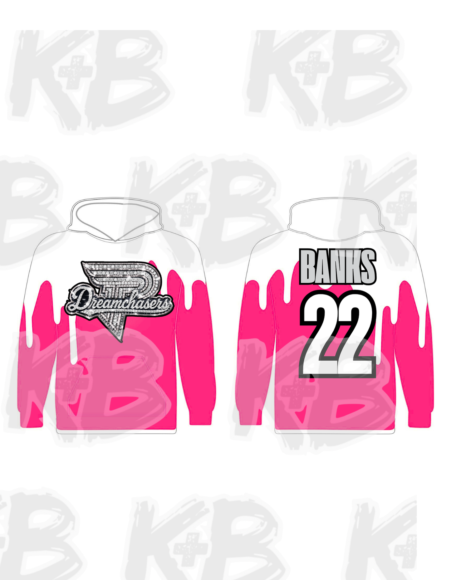 DCB hoodie 2