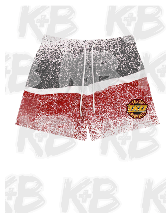 TKO shorts