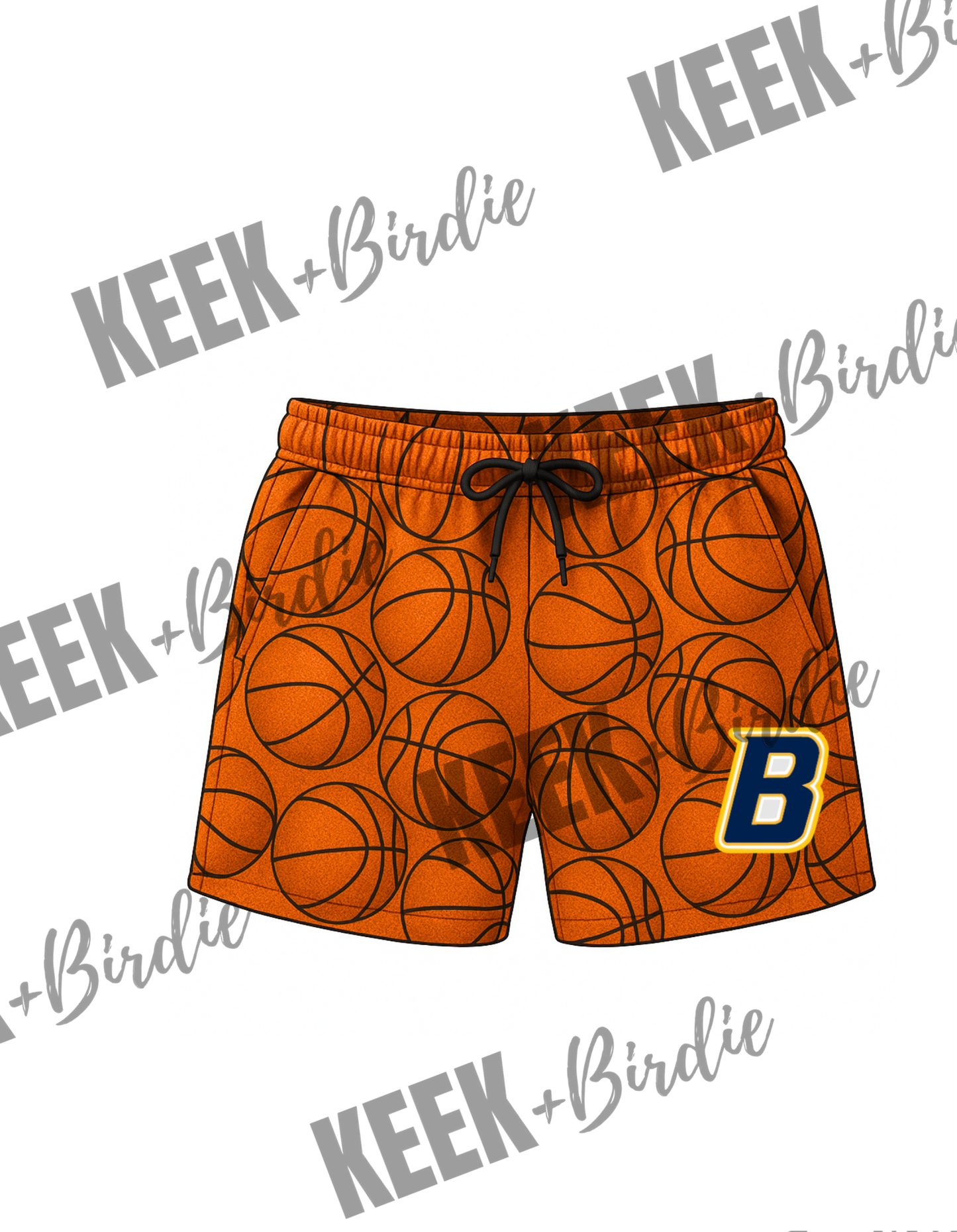 BB shorts
