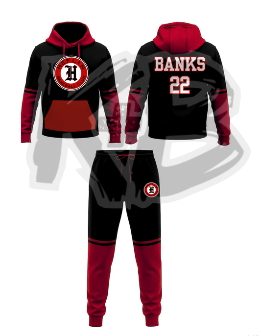 HT hoodie/jogger set 3