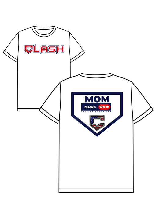 Mom Mode Unlocked Clash