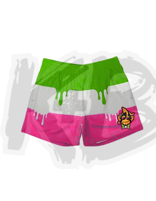 PA Shorts