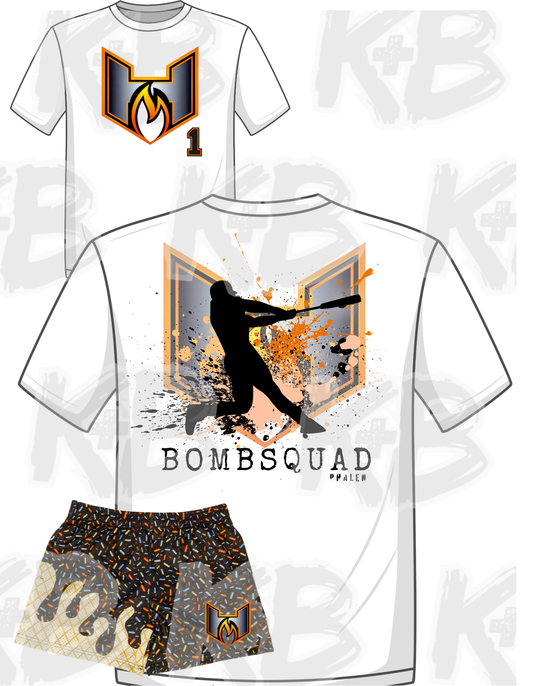 Heat Set Bombsquad 1