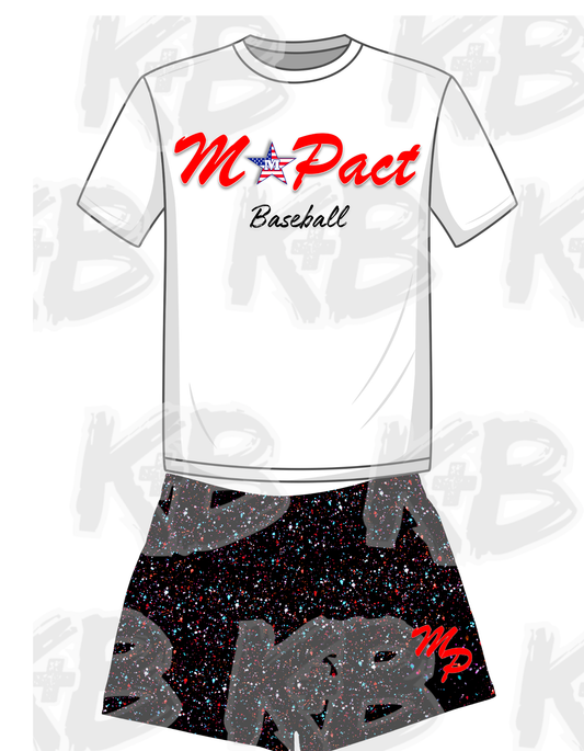 MP Set mpact baseball