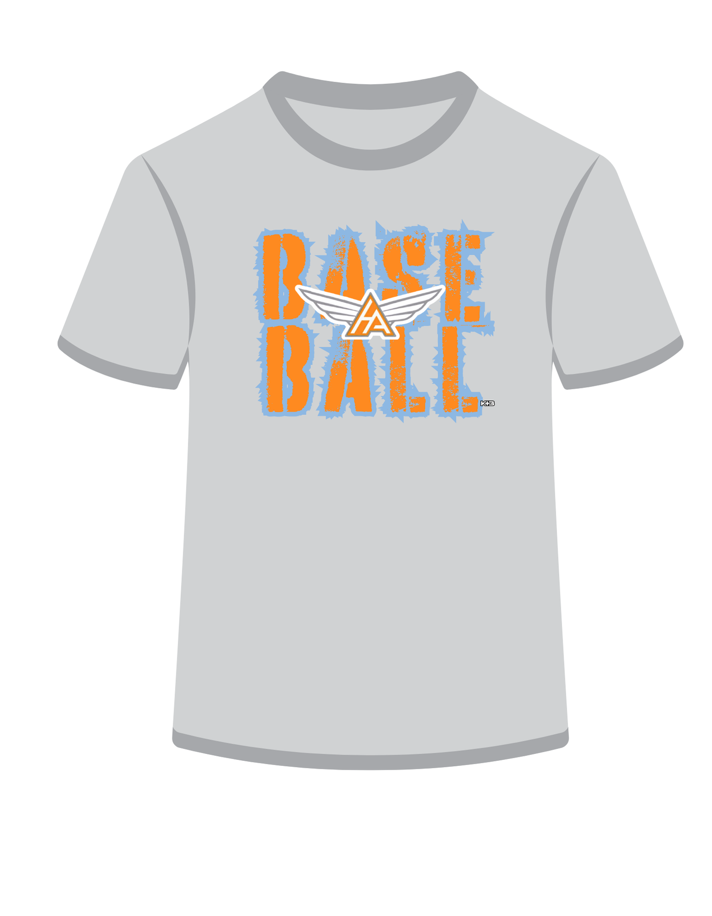Aviator’s BASE BALL
