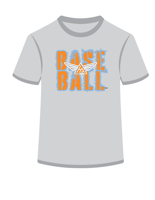 Aviator’s BASE BALL