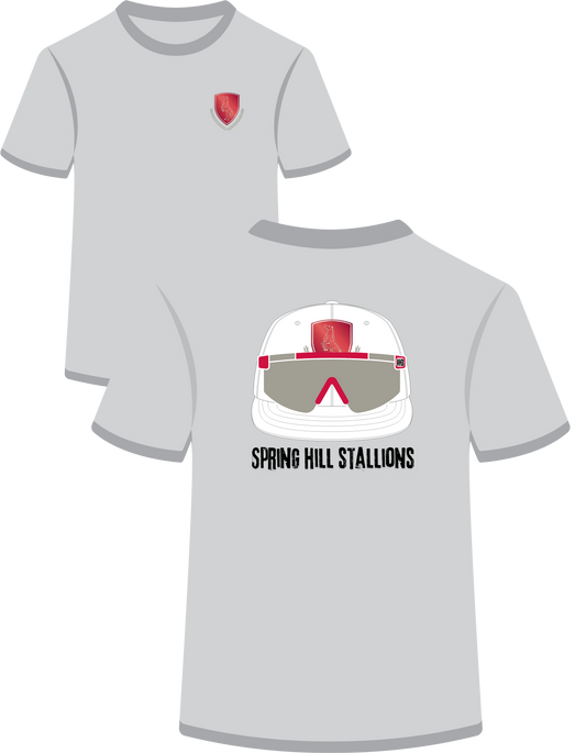 Spring Hill Hat/Sunglasses