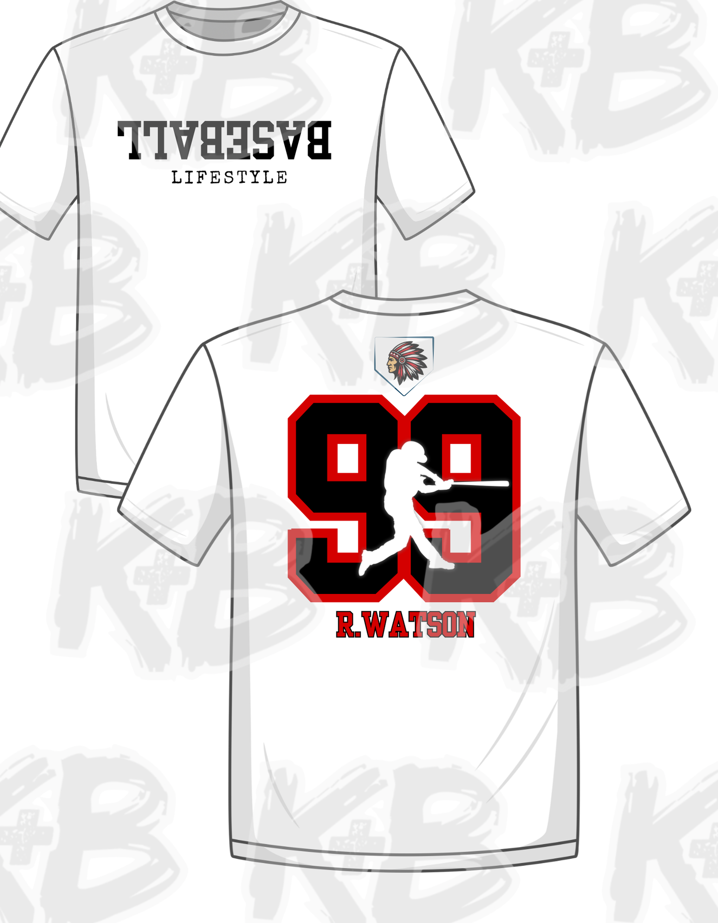 MTZ baseball LS 2
