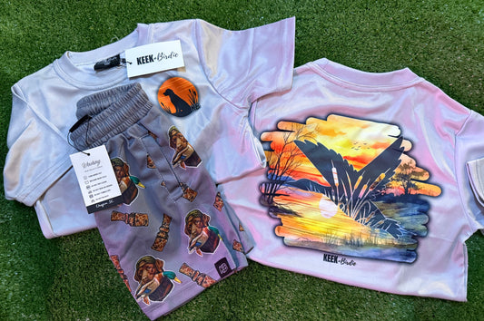 KB Choc Lab+Duck Set RTS