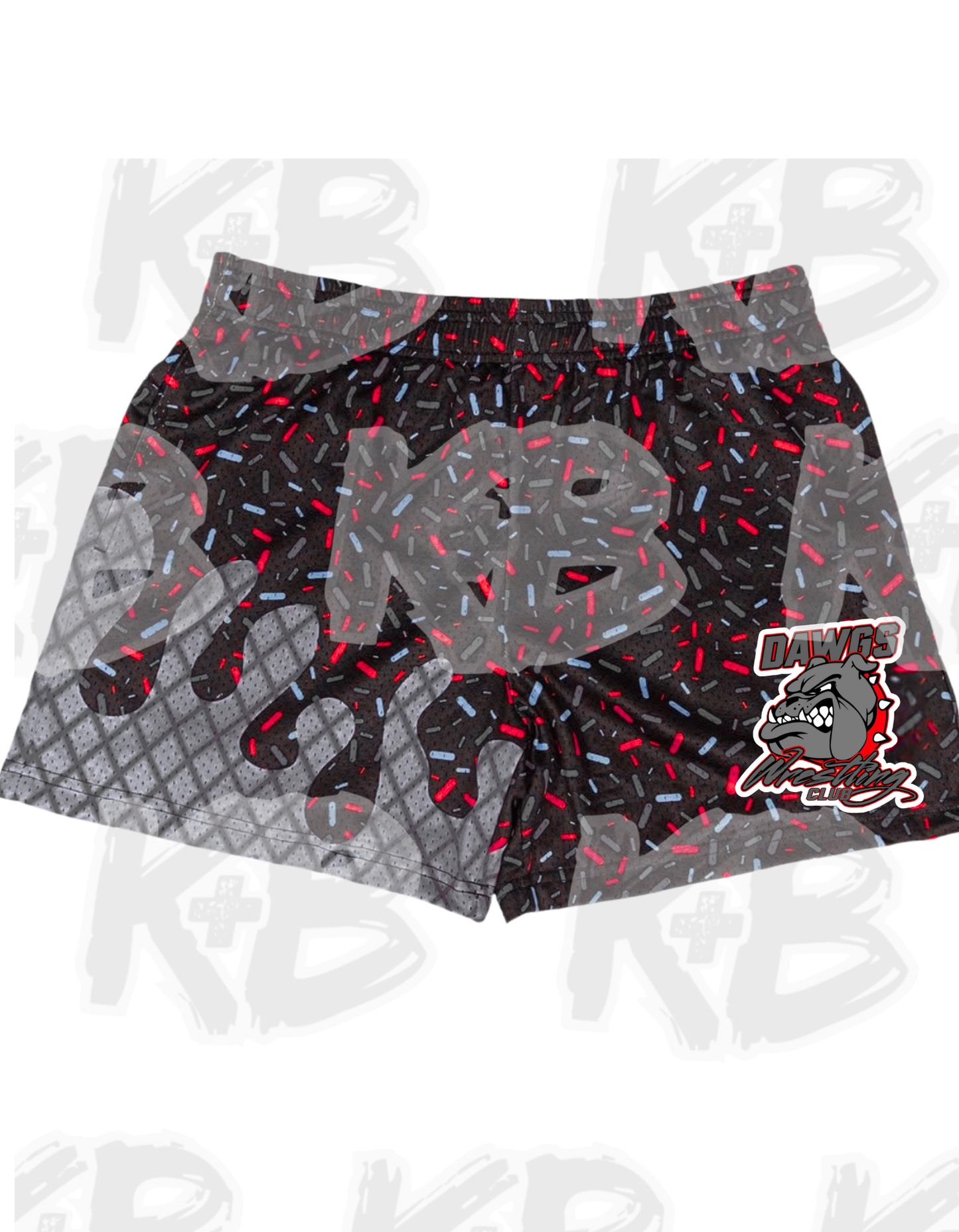 DWC Shorts