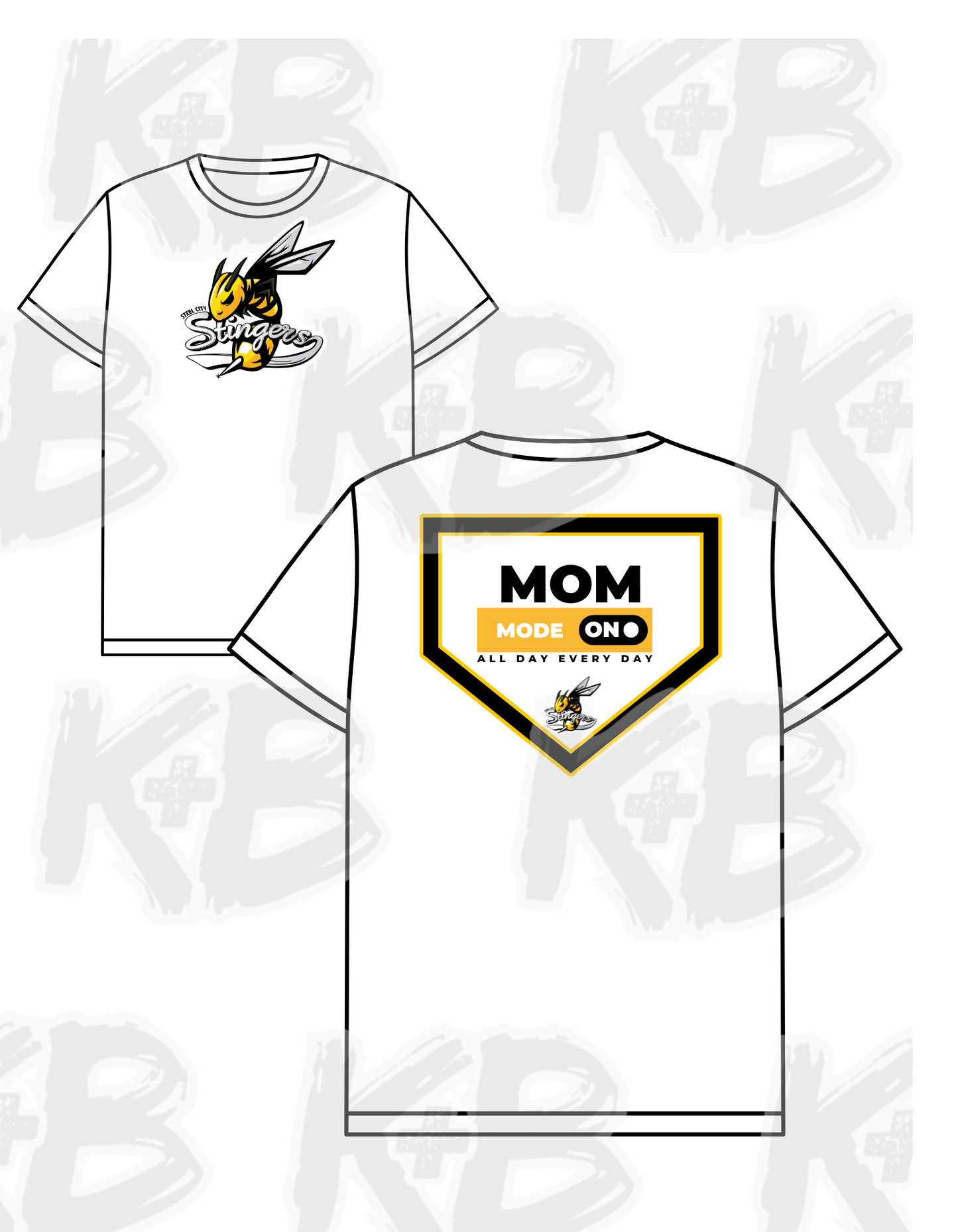 SCS Mom mode