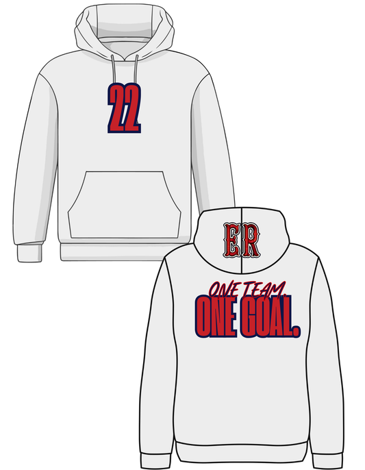 Rowan Hoodie
