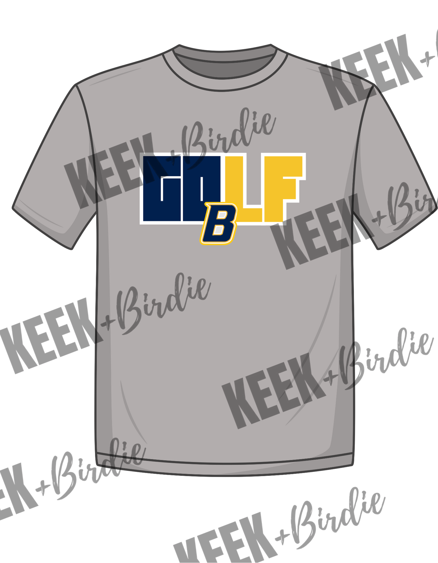 BB golf