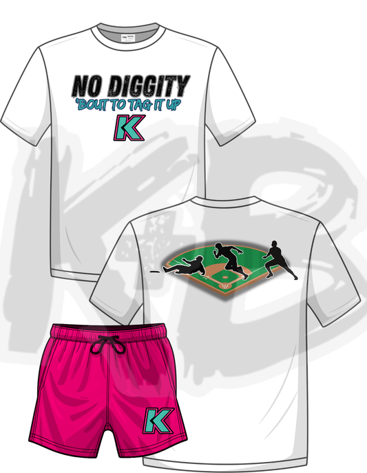 OKK set no Diggity
