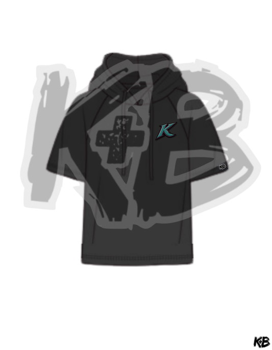 OKK SS hooded shirt 2