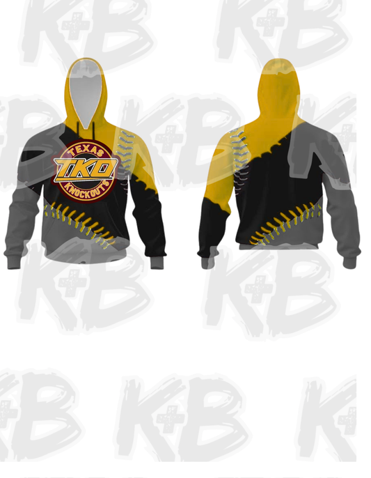 TKO hoodie 5