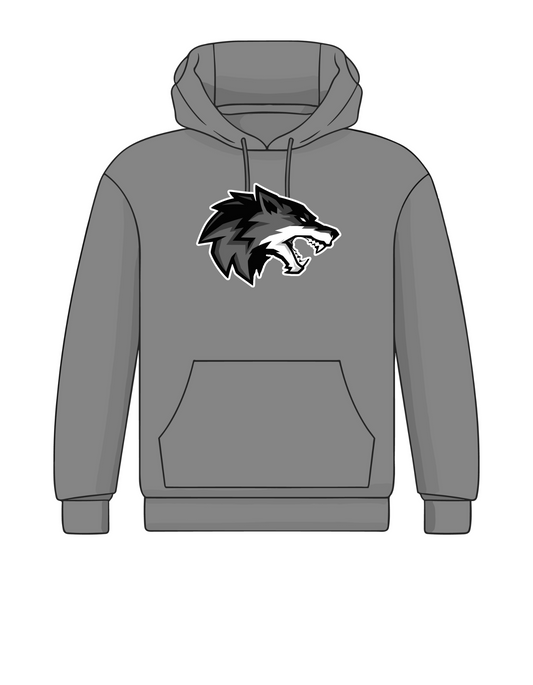 NM Wolfpack Hoodie