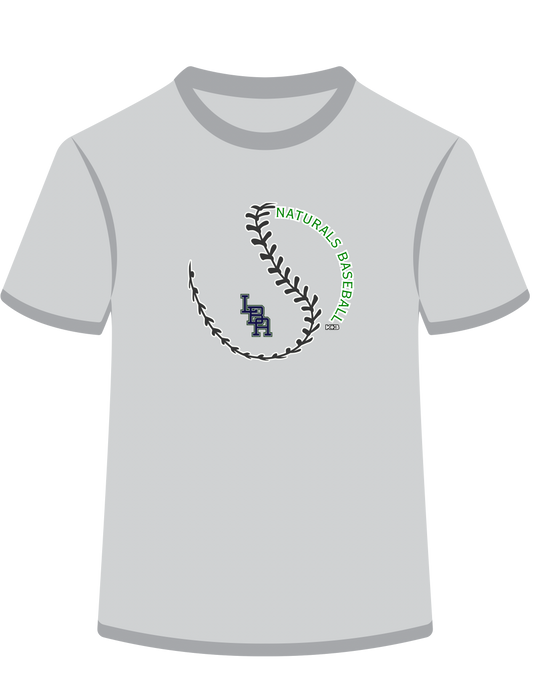 Naturals Baseball Seams 3