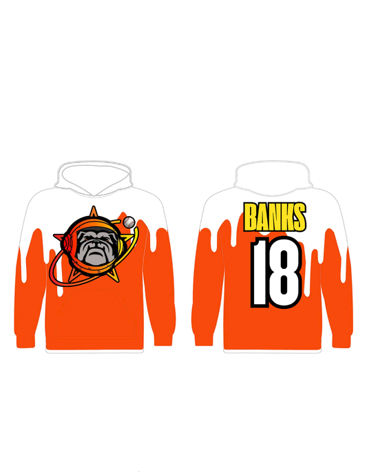Dawgs Drippy Sweatshirt