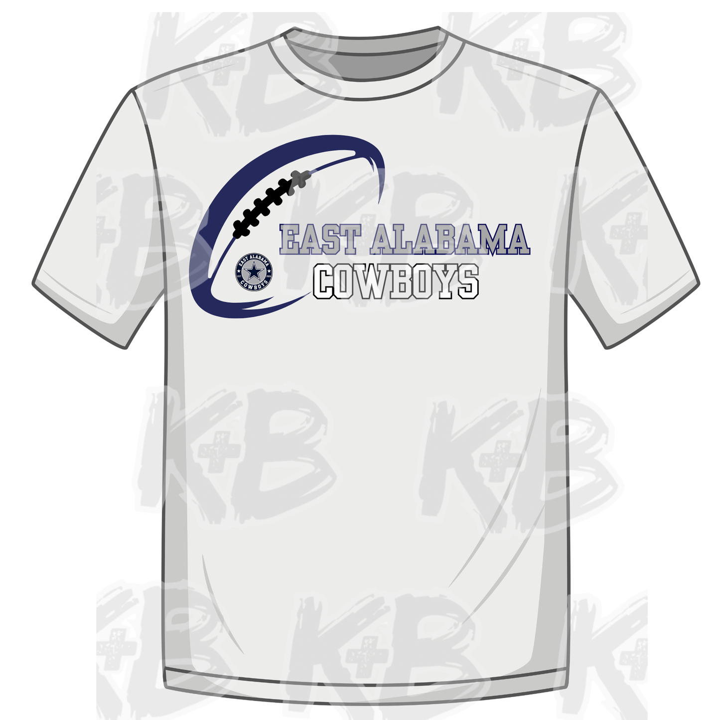 EAC football
