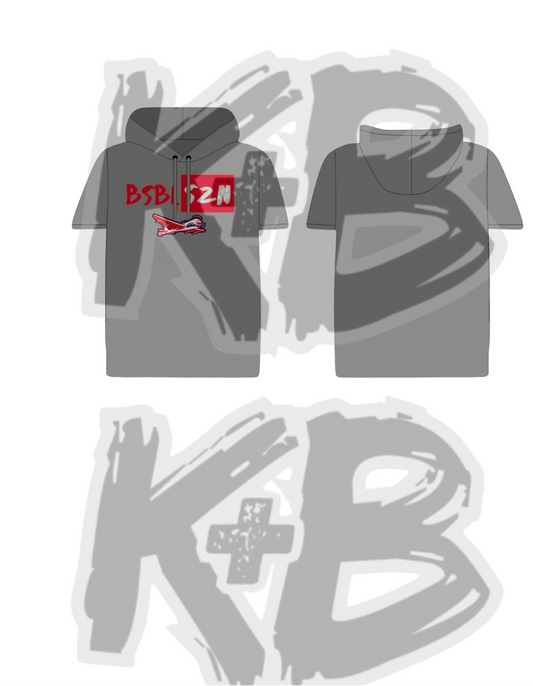 Spitfire shorts short sleeve2