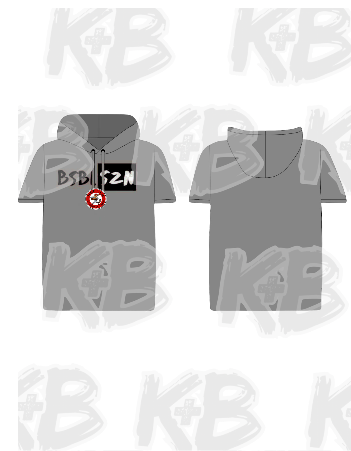 HT SS hooded shirt 2