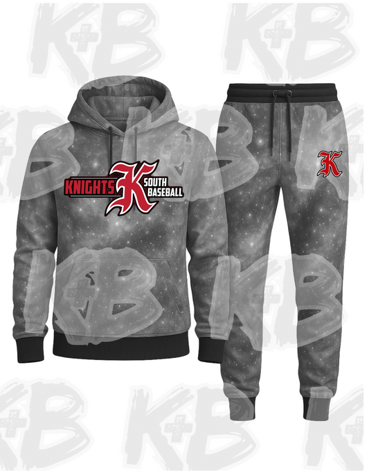 AKS Hoodie/Jogger Set 3