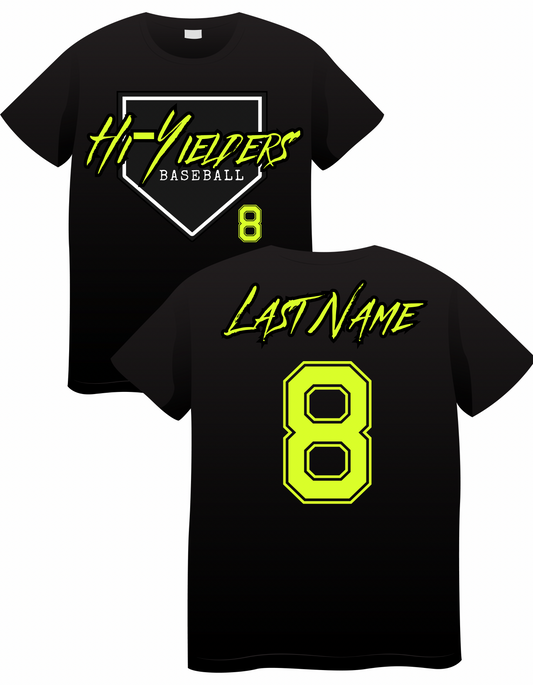 Hi-Yielders (Front & Back)