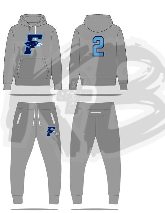 FS hoodie/jogger set 5