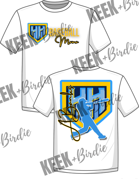HH signature
