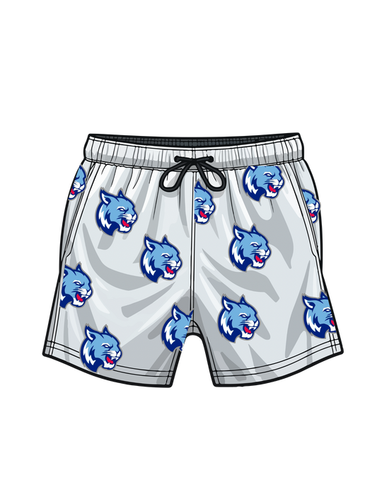 SP Wildcats Scattered