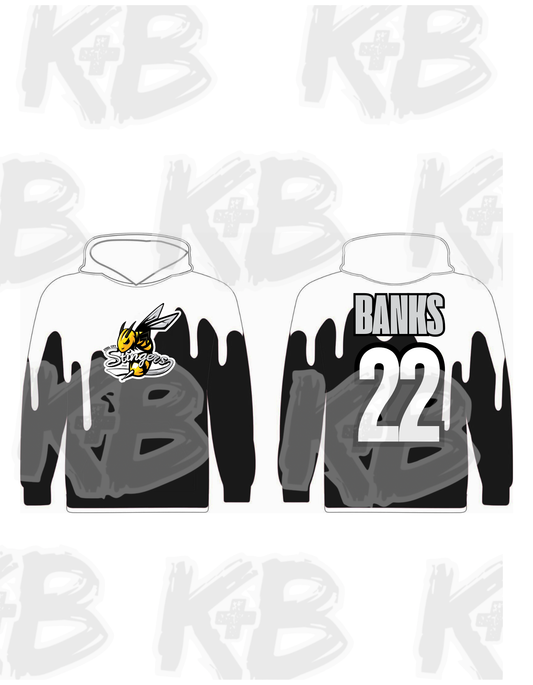 SCS Hoodie