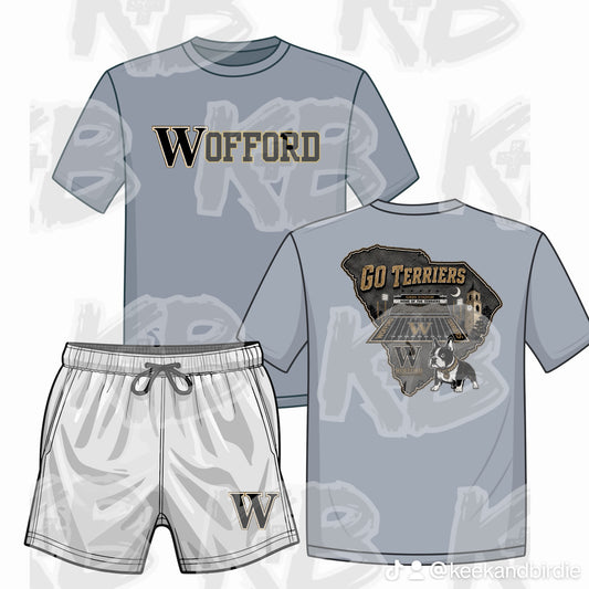 KB FB Terrier Set 2