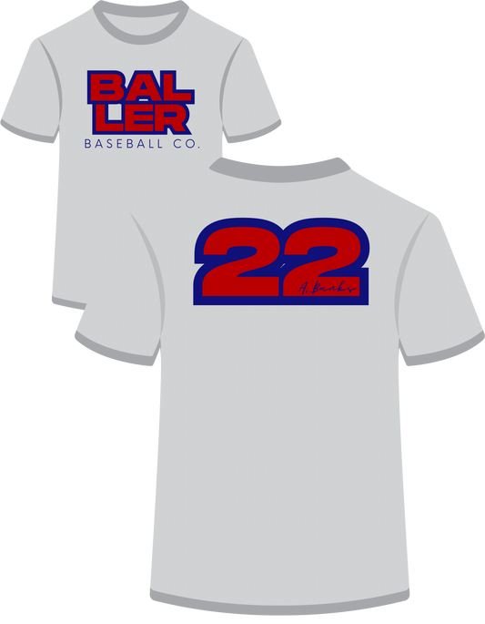 Baller Baseball Co. Clash