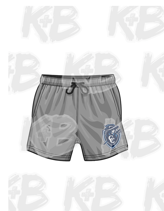 CC shorts