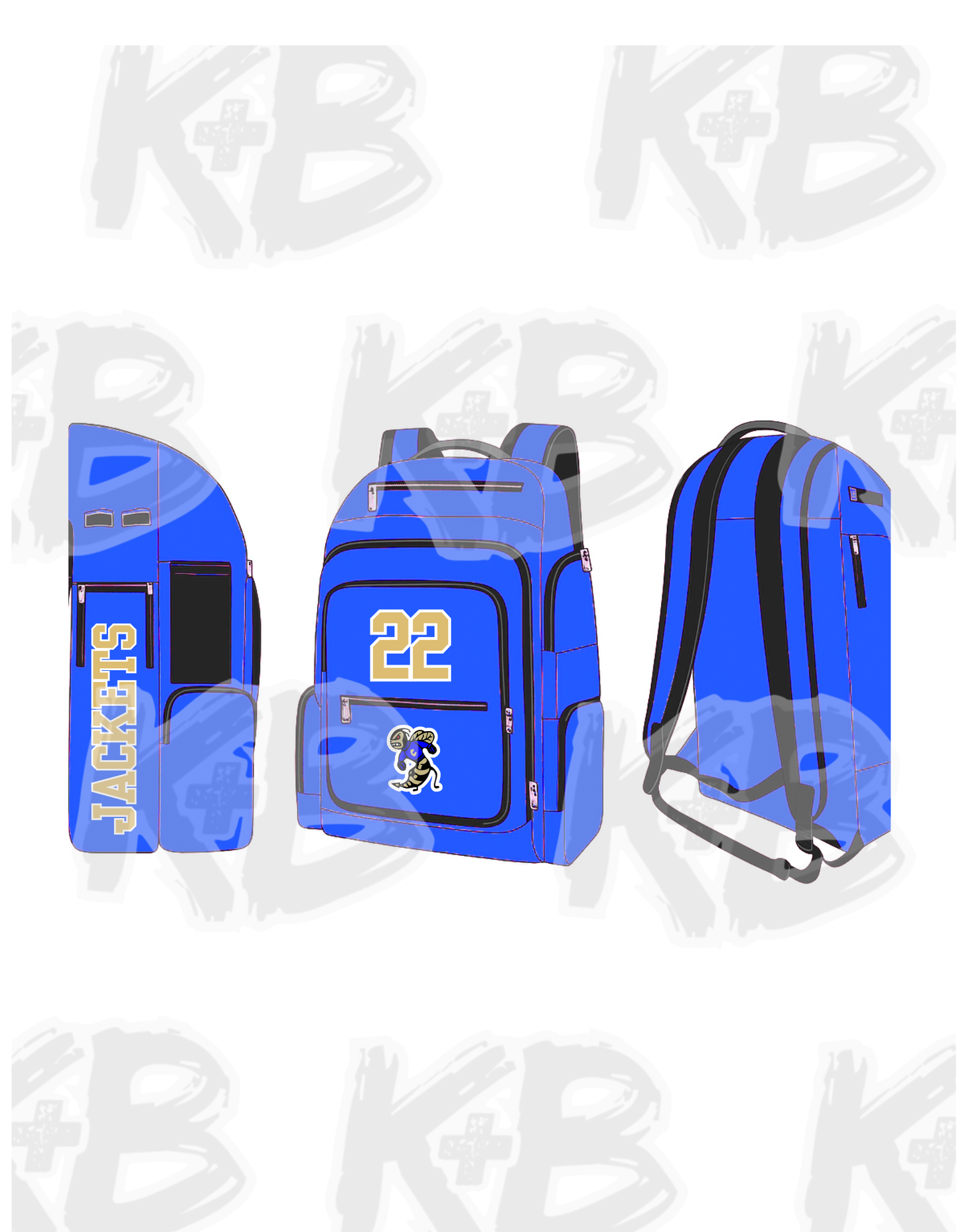 CY Bookbag 1