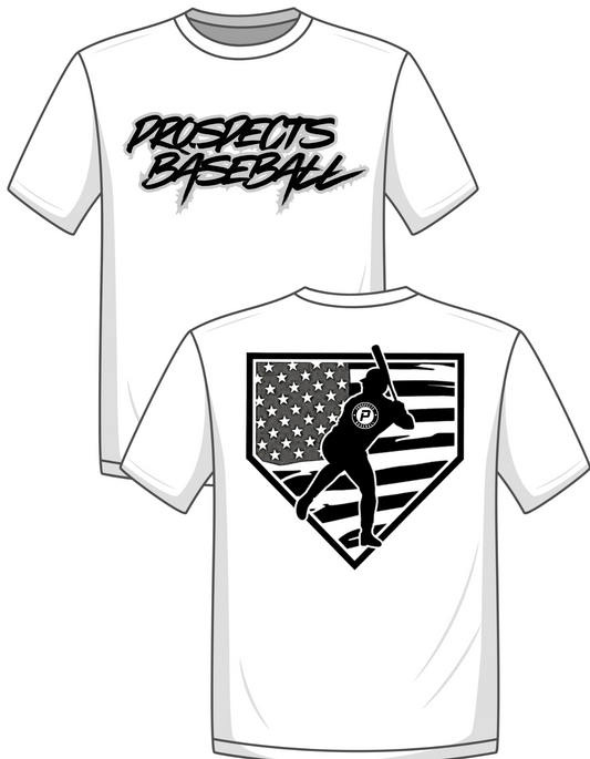 Prospects Flag&Batter