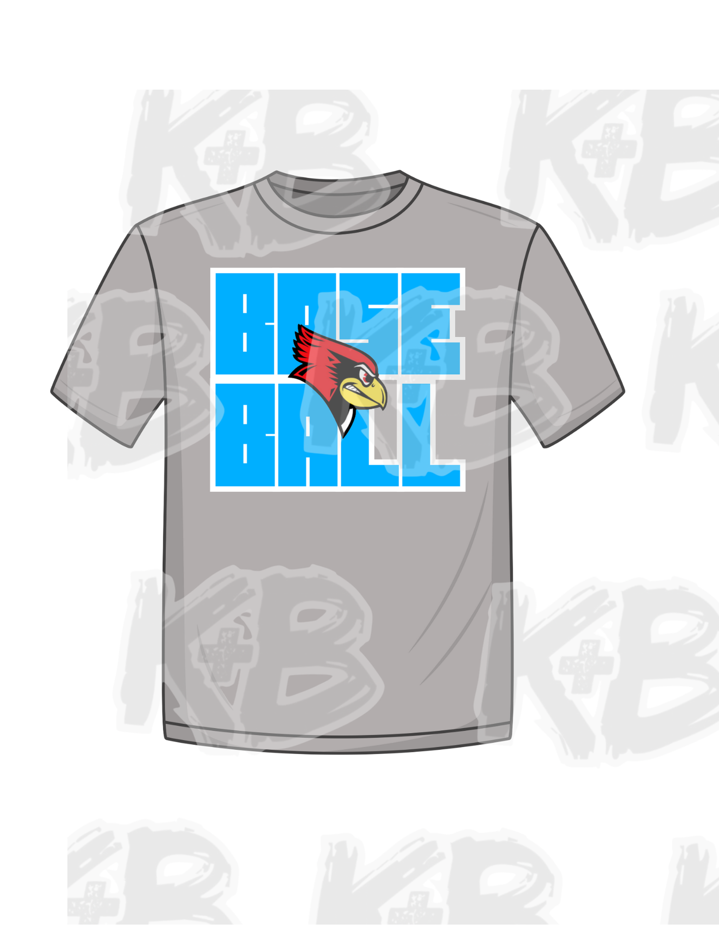 RR baaeball
