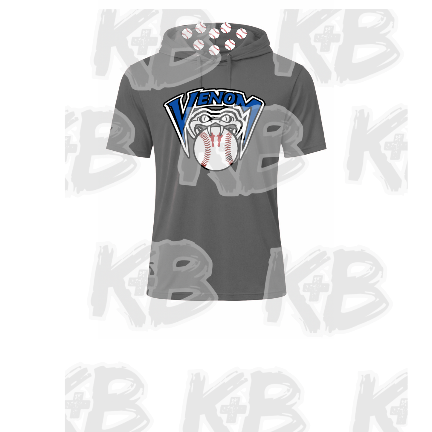 VV ss hooded shirt 2