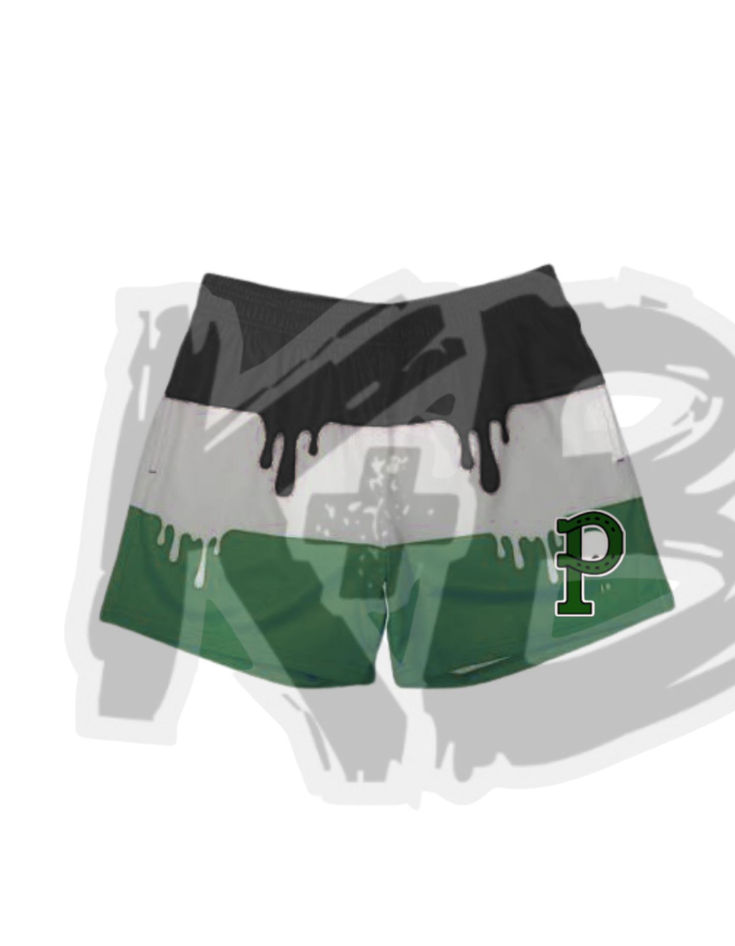 Portage Shorts 44