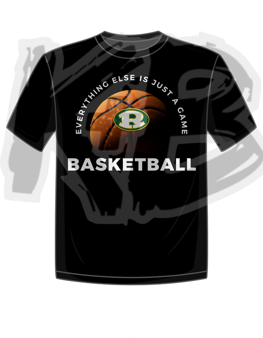 FH everything else is just a game