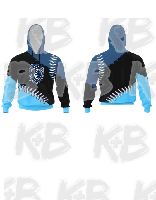 CC Hoodie