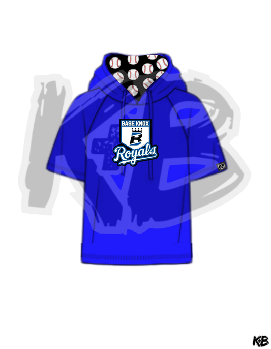 BKR ss hooded pullover 2