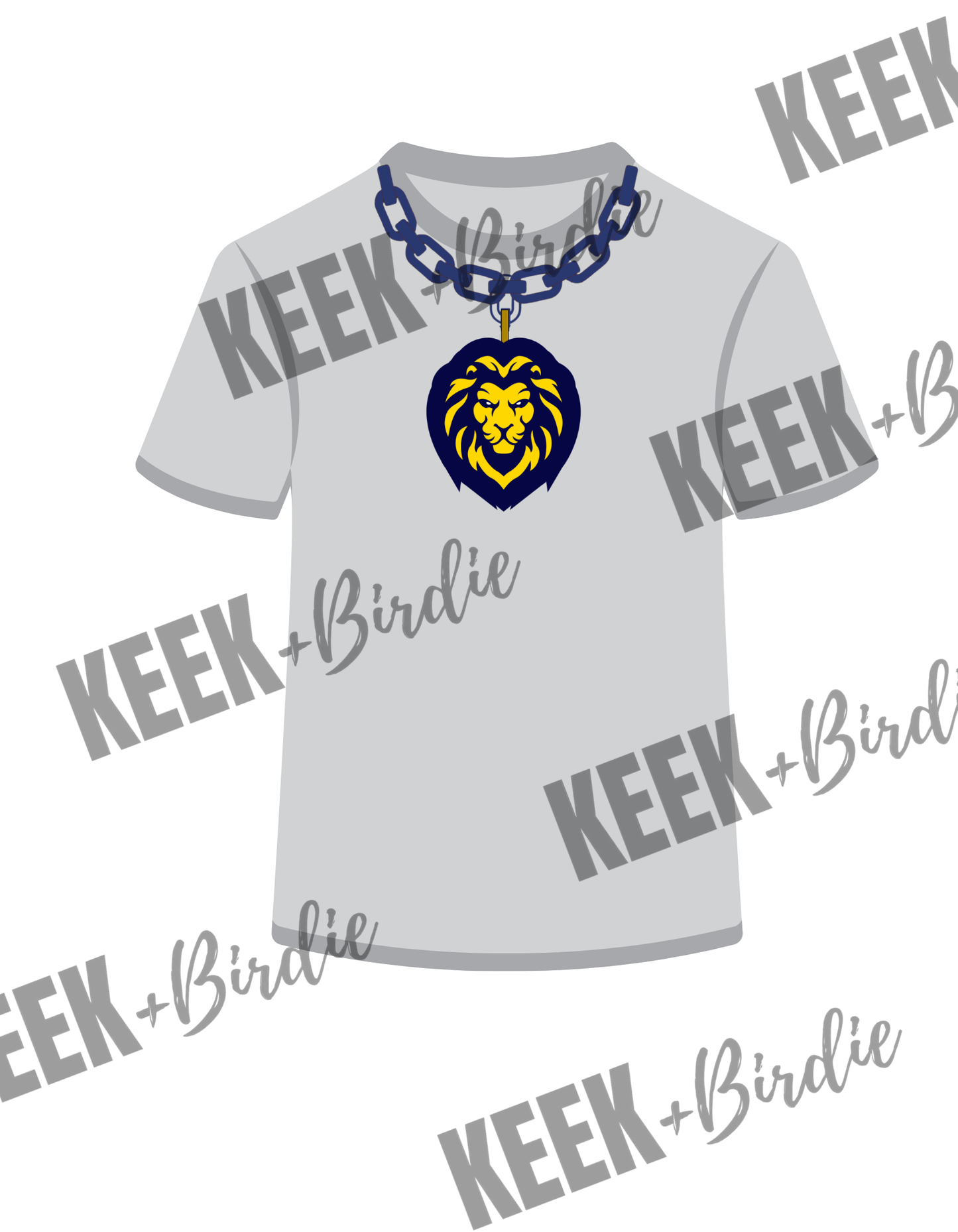 PL shirt hype chain 2
