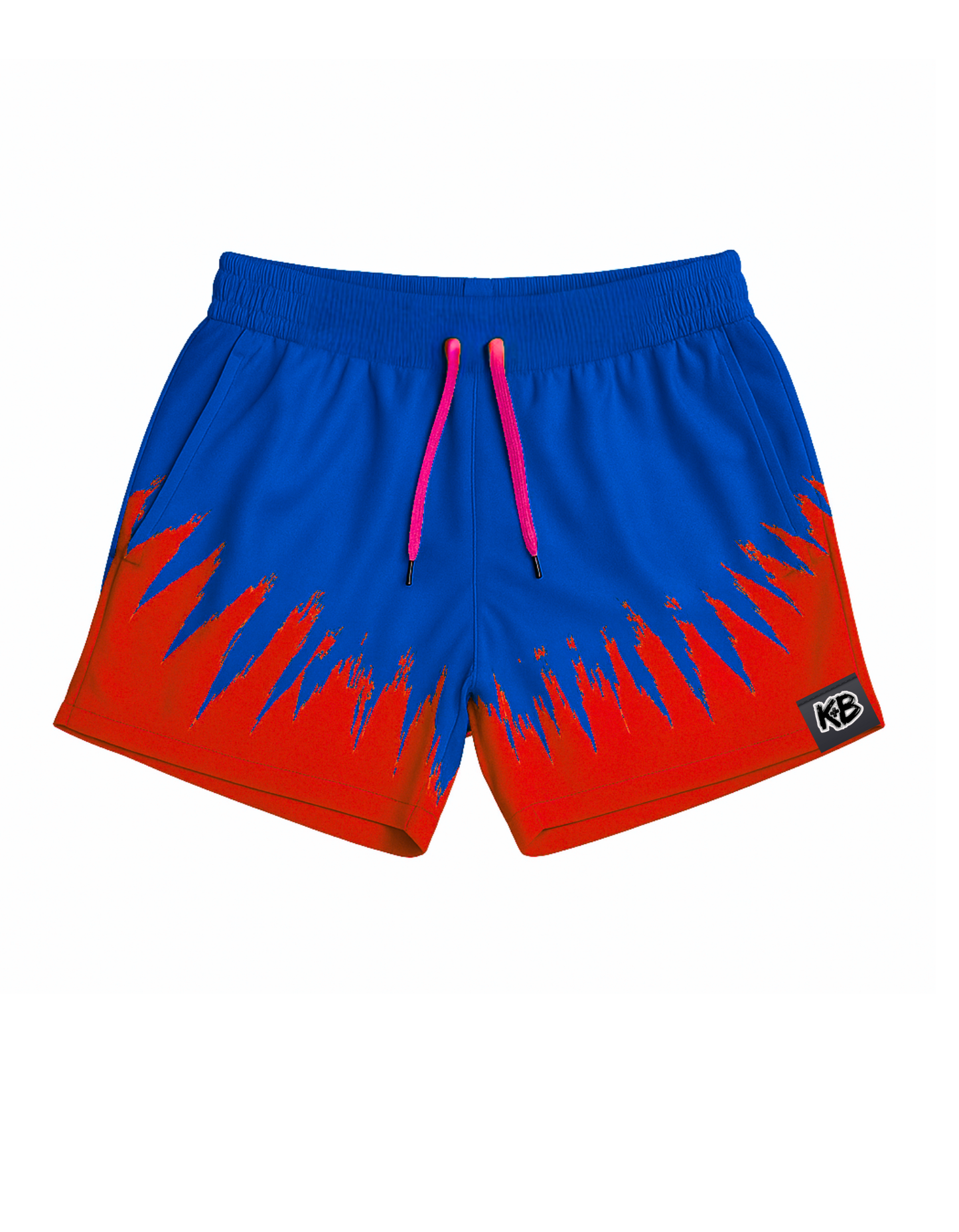 KB shorts