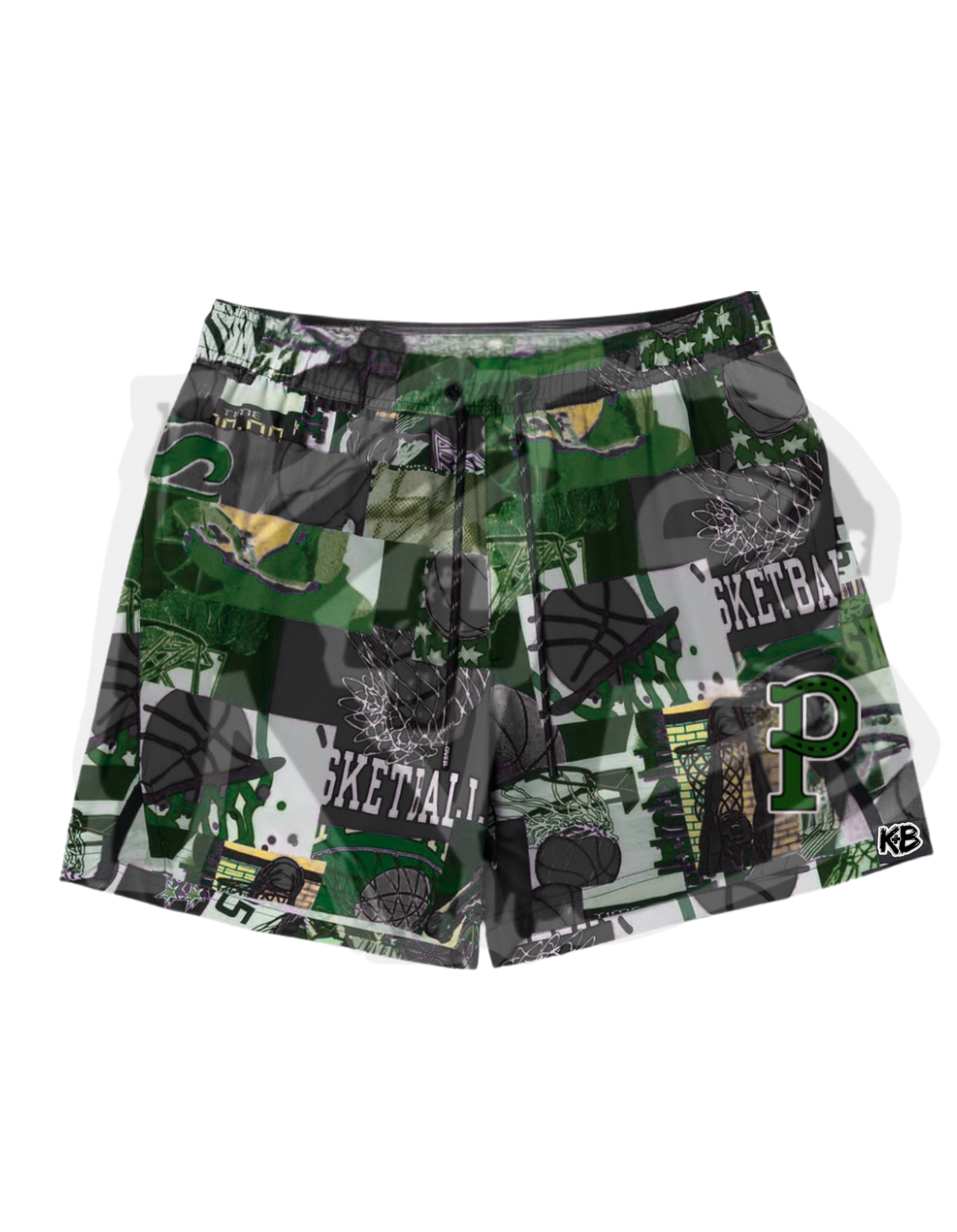 Portage Shorts 31